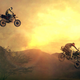 Illustration for article titled New Res 5 Screens: Totally Rad Dirtbike Zombies Ho!